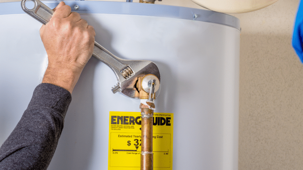 San Diego Water Heater Repair | All Aloha Plumbing